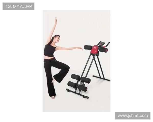 腰部锻炼专用健身器材推荐及科学使用方法