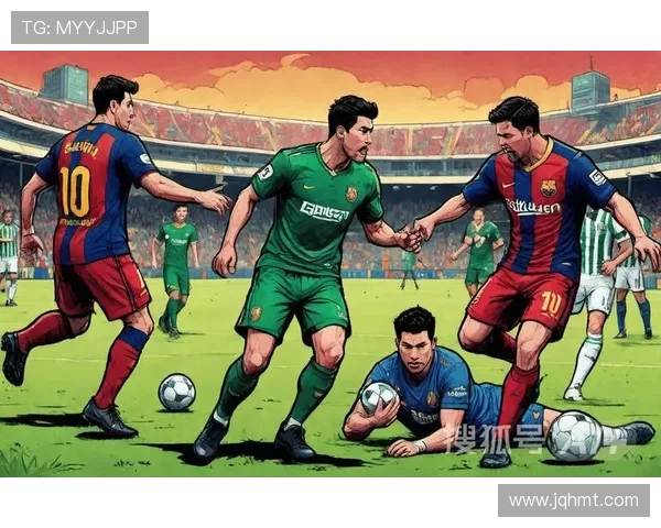 西甲剩余赛程分析：争冠、欧战、保级的多线激战