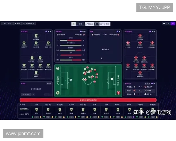 足球比赛中的战术布置与教练临场调整 足球比赛中的战术布置与教练临场调整