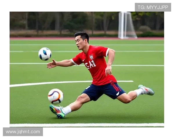 足球训练中的个体技术提升与团队战术配合