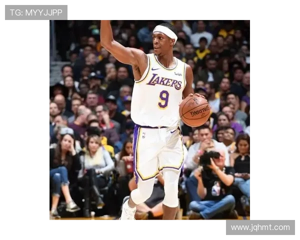 庆祝隆多四十华诞愿这位NBA传奇继续书写辉煌人生